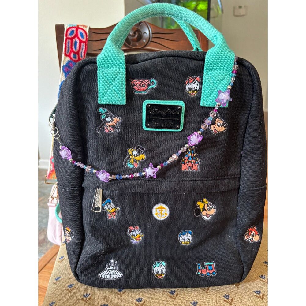 Bag Charm